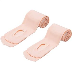 NWOT Brand New Ballet Tights